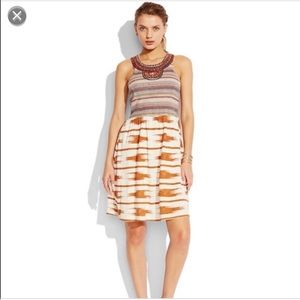 Lucky brand beaded dress